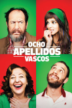 Ocho apellidos vascos