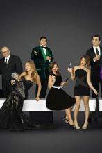 Imagen de Modern Family (T5): Ep.1 De repente, el último verano - 2