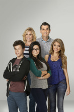 Imagen de Modern Family (T6): Ep.21 Integridad - 2
