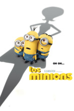 Imagen de Los Minions - 2
