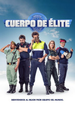 Imagen de Cuerpo de élite - 5