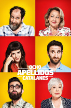 Imagen de Ocho apellidos catalanes - 4