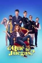 Imagen de ¿Qué te juegas? - 5