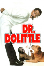Imagen de Dr. Dolittle - 2