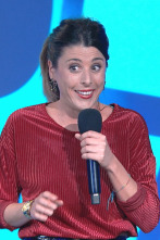 Central de Cómicos - Patricia Sornosa: Neosobria