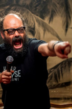 Imagen de El fin de la comedia (T2): Ep.2 Estampados con arabescos - 4