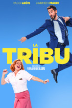 Imagen de La tribu - 2