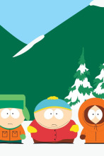 South Park (T21)