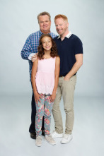 Imagen de Modern Family (T9) - 2