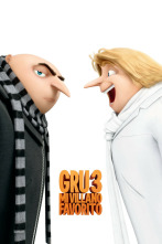 Imagen de Gru 3. Mi villano favorito - 2