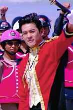 Imagen de El castillo de Takeshi (Tailandia) (T1) - 8