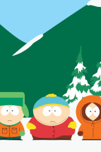 South Park (T21): Ep.10 Tomatazo
