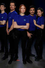Imagen de Cuerpo de élite (T1): Ep.2 Los Montaner - 2
