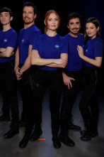 Imagen de Cuerpo de élite (T1): Ep.10 Elecciones generales - 4