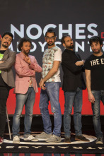 Imagen de Las Noches de Comedy Central desde Murcia - 4