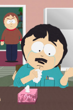 Imagen de South Park (T22): Ep.7 ¿Nadie lo toma en cereal? - 4