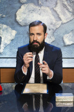 Imagen de Comedy Central... (T4): Asia: el futuro ya está allí - 2