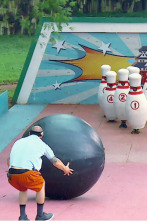 Imagen de El castillo de Takeshi (Tailandia) (T2) - 5