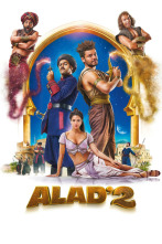 Imagen de El regreso de Aladino - 5