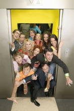 Imagen de Camera Café (T1): Ep.22 Alarma contra incendios - Donación de órganos - Lo de todos los años - Curso de seducción - Sauna... - 2