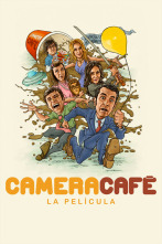 Imagen de Camera Café, la película - 2
