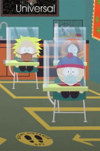 Imagen de South Park (T24) - 5