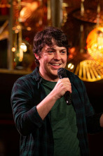 Stand-Up 3000 (T1): Jorge Yorya