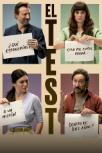 Imagen de El test - 2