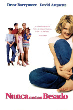 Imagen de Nunca me han besado - 2