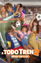 Imagen de A todo tren 2 - 2