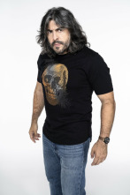 Imagen de El Roast de España (T2): JJ Vaquero vs Extremadura - 4