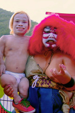 Imagen de El castillo de... (T3): Ep.3 - 2