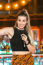 Imagen de CC Presents (T2): Toni Acosta: Primer monólogo no hay más que uno - 4