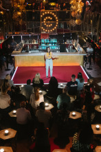 Comedy Central... (T2): Pere Aznar