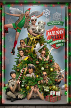 Imagen de Reno 911: Qué bello es delinquir - 5
