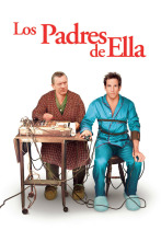 Imagen de Los padres de ella - 2