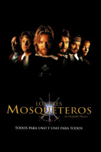 Imagen de Los tres mosqueteros - 2