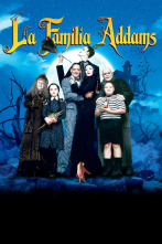 Imagen de La familia Addams - 2