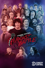 Roast Battle (España) - Episodio 3