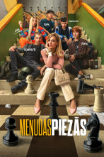 Imagen de Menudas piezas - 2