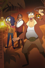 Imagen de Digman! (T1): Ep.1 Piloto - 4