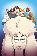 Imagen de Housebroken (T1): Ep.7 ¿Quién va al veterinario? - 4