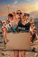 Imagen de Reno 911! (T8): Ep.1 Desfinanciación - 4