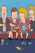 Imagen de Beavis y Butt-Head (T2): Ep.8 El Guerrero / Las Vasectomías - 4