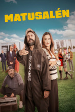 Imagen de Matusalén - 2