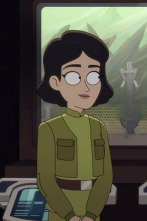 Imagen de Star Trek: Lower... (T4): Ep.2 No tengo huesos mas debo escapar - 4