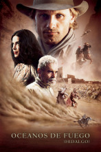 Imagen de Océanos de fuego (Hidalgo) - 2