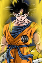 Dragon Ball Z Kai (T1): Ep.52 ¡Dos permanecen en un planeta que desaparece! Este es el duelo final