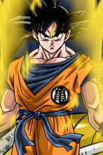 Dragon Ball Z Kai (T1): Ep.60 ¡¿Arrinconado por un enemigo interior?! Son Goku contra el Androide Nº19