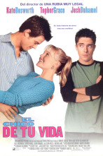 Imagen de El chico de tu vida - 2